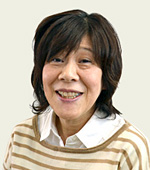 深松 慶子