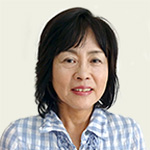 柳瀬 祐子