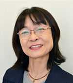 今井 智恵子
